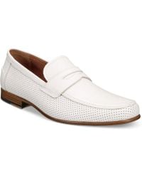 alfani slip on dress shoes