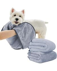 Aronkl - 2 Piece Pet Bathing Kit - Lyst
