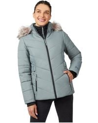 Free Country - Unstoppable Ii Poly Air Touch Jacket - Lyst