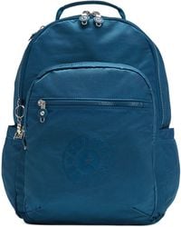 Desigual Synthetic Odissey Nanaimo Backpack Negro in Black - Lyst