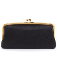 Hobo International - Cora Large Frame Wallet - Lyst
