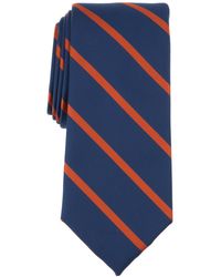 Club Room - Lyford Stripe Tie - Lyst