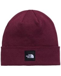 The North Face - Dock Worker Beanie - Lyst