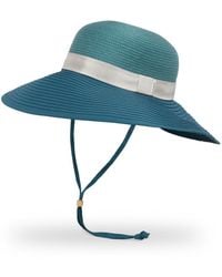 Sunday Afternoons - Siena Hat - Lyst