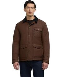 Pajar - Dominic Lightweight Classic Jacket - Lyst