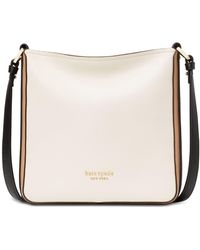 Marc By Marc Jacobs Crossbody - New Q Percy in Brown - Lyst