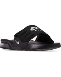 kawa adjustable slide sandal