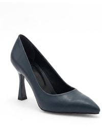 Prologue Shoes - Forest Pointed Toe Pump () - Lyst