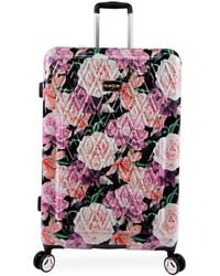 Bebe - Marie 29" Hardside Check-in Spinner - Lyst