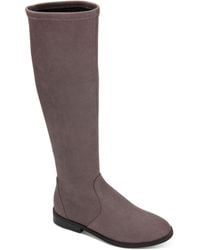 gentle souls by kenneth cole emma stretch boot