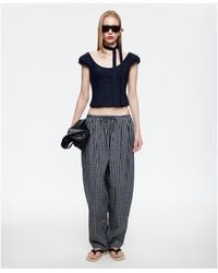 Lioness - Aura Pull-on Pants - Lyst
