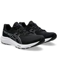 Asics - Gel-contend 9 Running Sneakers (extra Wide Width - Lyst