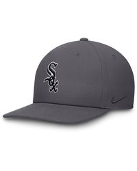 Nike - Chicago White Sox Pro Performance Snapback Hat - Lyst