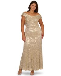 sachin and babi light blue dress NWT Adrianna Papell Beige Champagne Gold Two-Tone Sequin Mini Dress Size 12