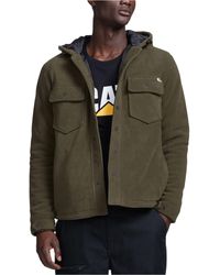 Caterpillar Jackets for Men | Online Sale up to 69% off | Lyst