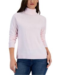 Karen Scott Turtlenecks for Women 
