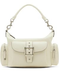 Steve Madden - Bandrew Cargo Medium Shoulder Bag - Lyst