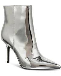 INC International Concepts - Holand Pointed-toe Dress Booties - Lyst