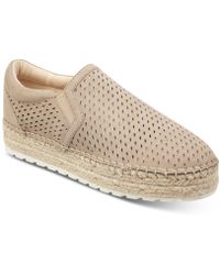 marc fisher jarquis2 espadrille flat