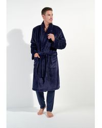 Hom - Usa Everest Robe - Lyst
