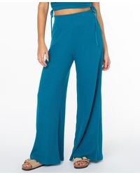 Roxy - Marlena Full-length Lounge Pants - Lyst
