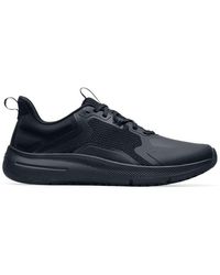 Shoes for Crews - Crossing Slip Resistant Water Resistant Work Shoes - Lyst