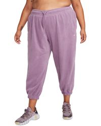 Nike - Plus Size Therma-fit Loose Fleece jogger Pants - Lyst