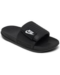Nike Sandals, Celso Thong Plus Sandals from Finish Line - Macy's