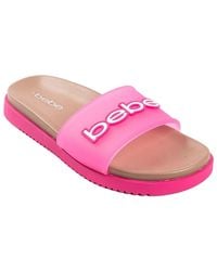 Bebe - Sandal - Lyst