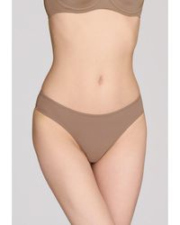 CUUP - The Thong- Cotton - Lyst