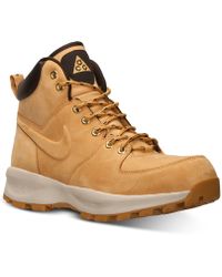 nike boots for sale mens