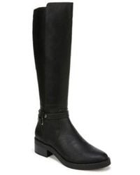 LifeStride - Berkley Knee High Boots Regular Wide Calf - Lyst