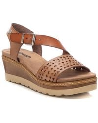 Xti - Wedge Sandals Refresh By - Lyst