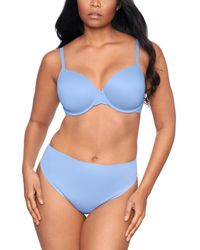 Miraclesuit - Light Shaping Waistline Thong Underwear 2538 - Lyst