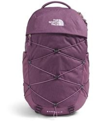 The North Face - Borealis Water Repellent Backpack - Lyst