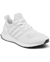 adidas - Ultraboost 1.0 Running Sneakers From Finish Line - Lyst