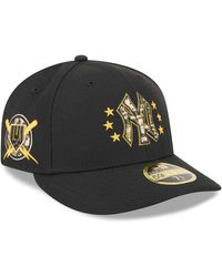 KTZ - Philadelphia Phillies 2024 Armed Forces Day Low Profile 59fifty Fitted Hat - Lyst