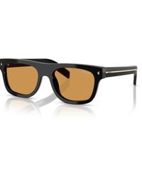 Prada - Sunglasses Pr B12s Photochromic - Lyst