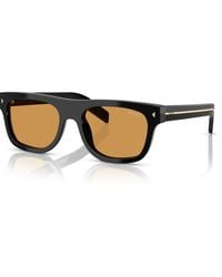 Prada - Sunglasses Pr B12s Photochromic - Lyst