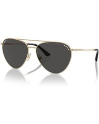 Jimmy Choo - Sunglasses Jc4002b - Lyst