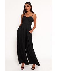 Petal & Pup - Karlie Jumpsuit - Lyst