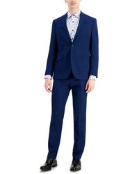Kenneth Cole Reaction Suits for Men 