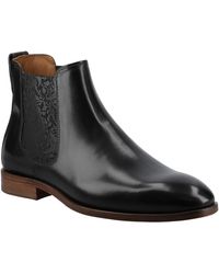 Taft - Murphy Chelsea Boots - Lyst