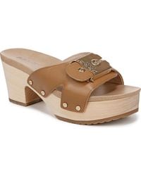 Dr. Scholls - Original Max Too Slide Sandals - Lyst
