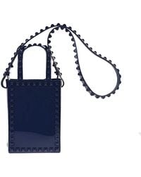 Carmen Sol - Mini Shoulder Bag - Lyst