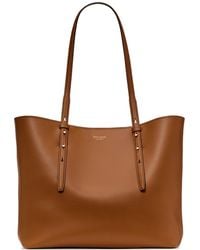 Kate Spade - Do It All Medium Leather Tote Bag - Lyst