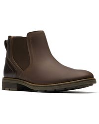 Clarks - Collection Emmet Easy Boots - Lyst