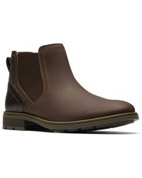 Clarks - Collection Emmet Easy Boots - Lyst