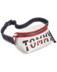 tommy hilfiger belt bag price