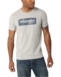 wrangler dri fit shirts